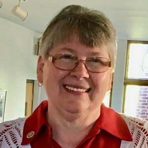 Fundraising Page: Sister Kay Fitzgerald, OSB
